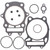 QuadBoss 03-04 Arctic Cat 400 4x4 AT Top End Gasket Set 563943