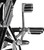 Kuryakyn Pilot Pegs With Stirrup Male Mount Adapter Chrome 4428
