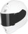 Speed Helmet and Strength SS900 Solid Speed Helmet Matte White - Large 880495