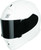 Speed Helmet and Strength SS900 Solid Speed Helmet Matte White - 2XL 880497