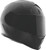 Speed Helmet and Strength SS900 Solid Speed Helmet Matte Black - Large 880483