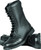 Speed and Strength Fast Times Leather Boots Black Womens Size - 7 880476