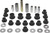QuadBoss 18-21 Can-Am Defender HD10 X mr Repair Kit Rear Independent Suspension Repair Kit 412993