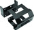 QuadBoss 14-15 Polaris ACE 325 ATV Winch Mount 568207