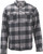 Kuryakyn Leather By River Road Vise Flannel Moto Shirt - 3XL 94526