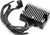 Twin Power 89-99 Big Twin Except Twin Cam Voltage Regulator Black Replaces H-D 74519-88 32 Amp 498311