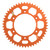 ProTaper KTM 65SX / Gas Gas MC65 / Husqvarna TC65 Rear Orange Sprocket - 50 Teeth 33400