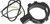 BikeMaster Rubber Mount Front Turn Signal 152586