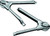 Kuryakyn Swingarm Tube Covers 08-17 Softail Models Chrome 7815
