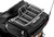Kuryakyn Luggage Rack For Tour-Pak Chrome 7139