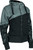 Speed and Strength Cat Outa Hell Hoody Grey/Black Womens - Medium 884442