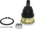 QuadBoss 01-20 Honda TRX250EX/X SporTrax Upper Ball Joint Kit 413553