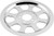 Bikers Choice 00-06 Softail Chrome Pulley Cover 489848