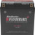 BikeMaster Battery - BT14B-4 781385