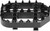 ProTaper Footpeg Cleat Kit +5mm - Black 23215