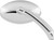 Bikers Choice 65-Up Chrome Oval Mirrors 65-Up Custom Pair 488747