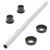 QuadBoss 01-05 Yamaha YFM660R Raptor Upper A-Arm Kit Front A-Arm Repair Kit 413486