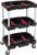 BikeMaster Multi Purpose Work Cart 152189