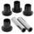 QuadBoss 15-20 Polaris Scrambler 850 Lower A-Arm Kit Front A-Arm Repair Kit 414681