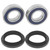 QuadBoss 15-22 Yamaha YXC700 Viking VI EPS Front UTV Wheel Bearing & Seal Kit 414553