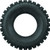 QuadBoss QBT739 Series Tire - 20x11-9 4Ply 608998