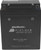 BikeMaster AGM Battery - MS12-12A-4A1 780703