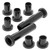 QuadBoss 06-11 Polaris Hawkeye 300 2x4 IRS Bushing Only Rear Independent Suspension Repair Kit 414254