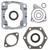QuadBoss 89-92 Polaris Big Boss 250 4x6 Complete Gasket Set w/ Oil Seal 563989