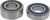 QuadBoss 17-18 Polaris ACE 150 EFI Rear UTV Wheel Bearing & Seal Kit 415198