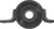 QuadBoss Center Drive Shaft Bearing 420445