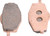 QuadBoss Brake Pad 600132