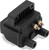 Twin Power 65-79 Big Twin and XL Mini Ignition Coil Black Replaces H-D 31609-65A 5 Ohm 210547