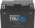 BikeMaster TruGel Battery - MG12A-BS 780504