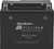 BikeMaster AGM Battery - MS12-12-BS 780708