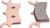 QuadBoss 09-14 Polaris Sportsman 800 6x6 EFI Rear Left Sintered Brake Pad 600120