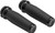 Kuryakyn Thresher Grips Throttle-By-Wire Black 5943
