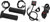BikeMaster Heated Grips 7/8in 101922