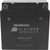 BikeMaster AGM Battery - MS12-9-4B1 780743