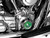 Kuryakyn Tappet Block Accents For Twin Cam Chrome 8389