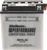 BikeMaster Battery - BB10L-B2 781065