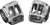 Kuryakyn Switch Housings Chrome 1747