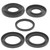 QuadBoss 02-14 Suzuki LT-F250 Ozark Rear Differential Seal Kit 414570