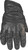 Speed and Strength Rust and Redemption Leather Gloves Black - Medium 878617