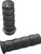 Kuryakyn ISO Grip Universal 7/8in Gloss Black 6341