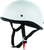 Skid Lids Original Helmet White - Small 646611