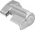 Kuryakyn Starter Cover Milwaukee-8 Chrome 6416