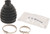 QuadBoss 17-19 Honda SXS1000 Pioneer 1000 LE Front Outer CV Boot Kit 420692