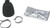 QuadBoss CV Boot Kit 420690