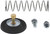 QuadBoss Air Cut Off Valve Kit 420585