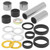 QuadBoss 01-05 Yamaha YFM660R Raptor Swingarm Repair Kit 413448